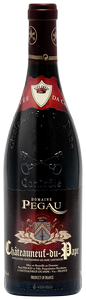 Domaine du Pegau, Chateauneuf-du-Pape, Cuvee Da Capo