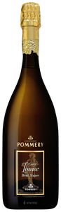 Pommery, Cuvee Louise Nature