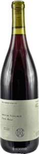 Pleasant Valley Wine Co., David Dylan Family Estate Reserve Pinot Noir, Santa Cruz Mountains