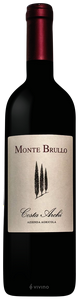 Azienda Agricola Costa Archi, Romagna, Monte Brullo Sangiovese Serra Riserva