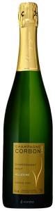 Corbon, Avize Grand Cru, Chardonnay Brut Millesime