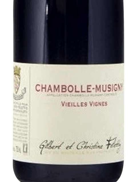 Gilbert et Christine Felettig, Chambolle-Musigny Premier Cru, Les Fuees