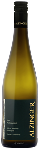 Leo Alzinger, Muhlpoint Gruner Veltliner Federspiel, Wachau