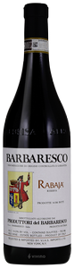 Vietti, Barbaresco, Rabaja Riserva