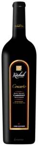 Kitchak, Beckstoffer To Kalon Vineyard Concerto Cabernet Sauvignon, Napa Valley