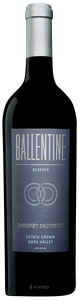 Ballentine, Cabernet Sauvignon Reserve, Napa Valley