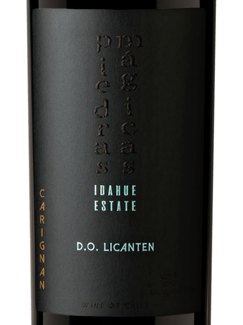 La Ronciere, Piedras Magicas, Curico Valley