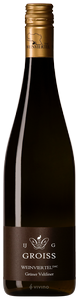 Ingrid Groiss, Gruner Veltliner, Weinviertel DAC