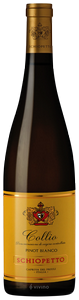 Schiopetto, Mario Schiopetto Bianco, Collio