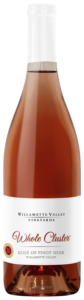 Woven Wineworks, Covey Ridge Vineyard Rose of Pinot Noir, Willamette Valley