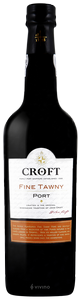 Croft, Finest Tawny 20YO Port