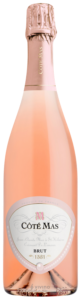 Cote Mas Crémant de Limoux Brut Rosé