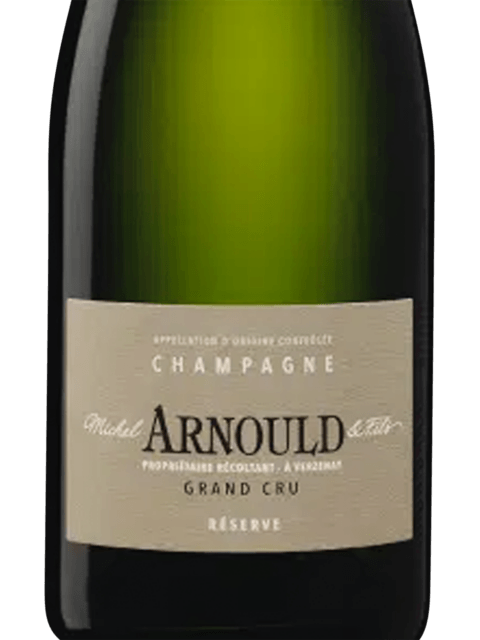 Michel Arnould, Fleur de Rose Grand Cru
