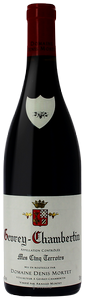 Domaine Denis Mortet, Gevrey-Chambertin, Mes Cinq Terroirs