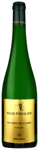 Rudi Pichler, Terrassen Gruner Veltliner Federspiel, Wachau