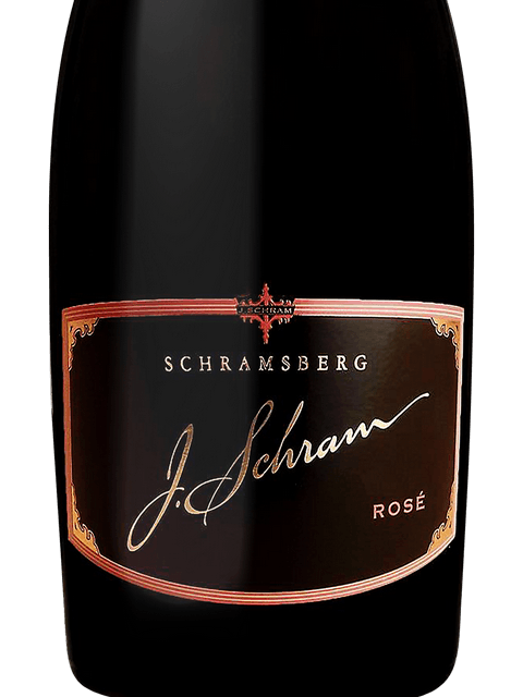 Schramsberg, J. Schram Brut, North Coast