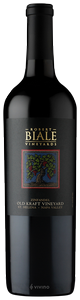 Robert Biale, Old Kraft Zinfandel, St. Helena