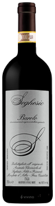 Fratelli Seghesio, Barolo