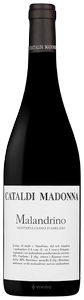 Cataldi Madonna, Toni, Montepulciano d'Abruzzo
