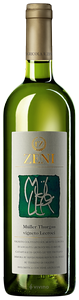 Zeni, Lecroci Muller Thurgau, Trentino