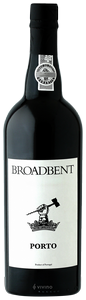 Broadbent, Vintage Port