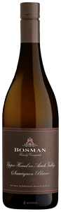 Bozzo Family Vineyards Sauvignon Blanc Stephen