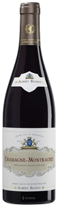 Albert Brichot, Chassagne-Montrachet Premier Cru, Morgeot