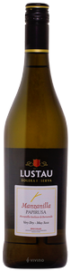 Lustau, Reserva Papirusa Sherry