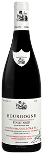 Jean-Michel Guillon, Bourgogne, Pinot Noir