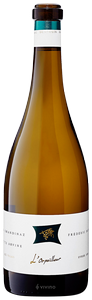 Clos Grandinaz, Grand Feu, Valais