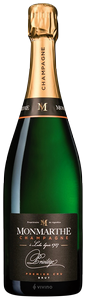 Monmarthe, Premier Cru, Privilege Brut