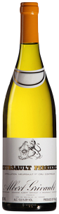Albert Grivault, Meursault Premier Cru, Charmes