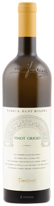 Fantinel, Sant'Helena Pinot Grigio, Collio