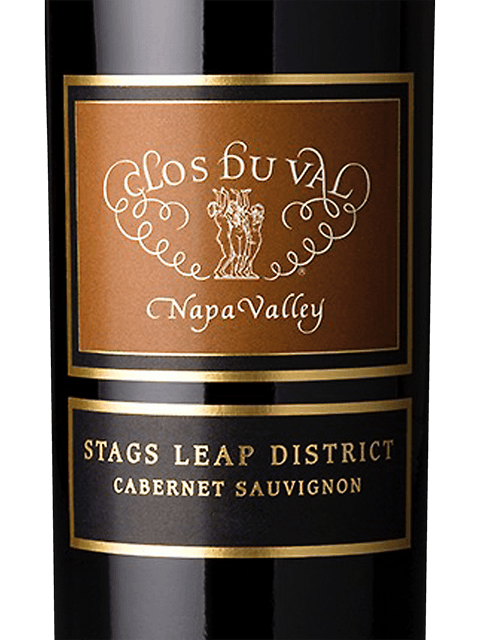Clos du Val, Vineyard Georges III Cabernet Sauvignon, Rutherford