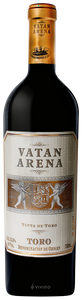 Jorge Ordonez, Toro, Vatan Arena