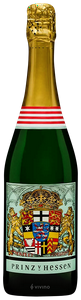 Prinz von Hessen, Sekt, Rheingau