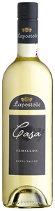 Casa Lapostolle, Red Blend, Rapel Valley