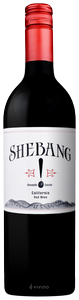 Bedrock Wine Co., Sherman & Hooker's Shebang Sauvignon Blanc, North Coast