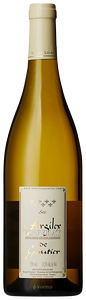 Benoit Gautier, Vouvray, Argile