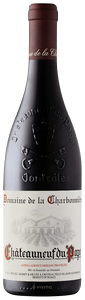 Domaine de la Charbonniere, Chateauneuf-du-Pape, l'Envol