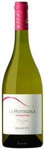 Banfi, Badalei Vermentino, Toscana