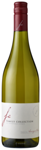Sherwood Estate, Family Collection Sauvignon Blanc, Waipara