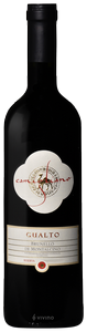 Camigliano, Brunello di Montalcino, Gualto