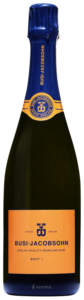 Busi-Jacobsohn, Cuvee Brut, England