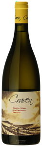 Heaven, Chenin Blanc