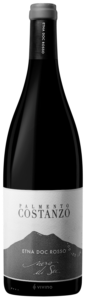 Palmento Costanzo, Etna Rosso, Nero di Sei