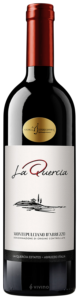 La Quercia, Prima Madre, Montepulciano d'Abruzzo