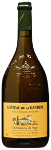 Chateau de la Gardine, Chateauneuf-du-Pape, Mamie