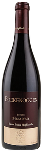 bookenoogen Pinot Noir