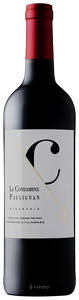 La Condamine Paulignan, Minervois